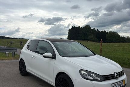 VW Golf 224.000 km 3.999 &euro; Schongau 86956