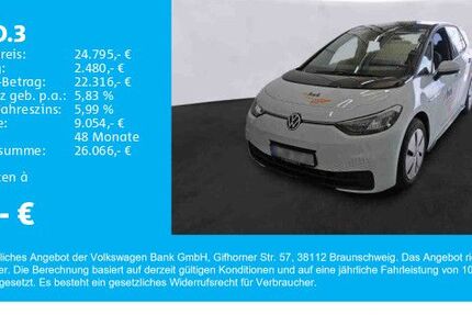 VW ID.3
