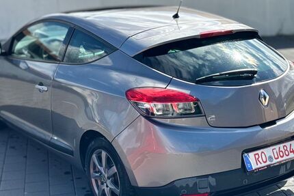 Renault Megane 186.000 km 1.899 € Rosenheim 83024