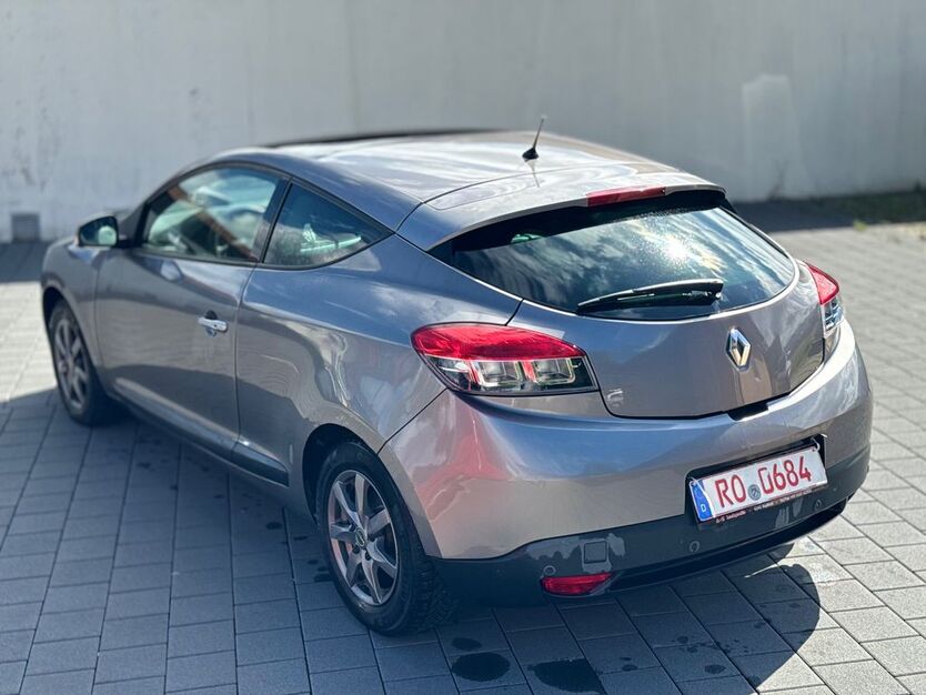 Renault Megane 186.000 km 1.899 € Rosenheim 83024