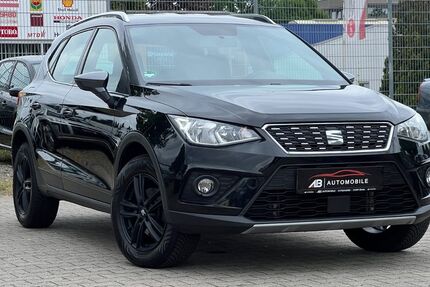 Seat Arona 72.690 km 13.990 &euro; Glinde 21509