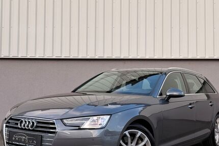 Audi A4 200.000 km 13.990 &euro; Bad Mergentheim 97980