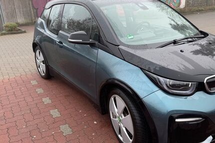 BMW i3 25.000 km 20.500 &euro; hamburg 22301