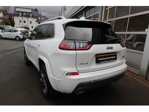 Jeep Cherokee Overland 4WD 76.550 km 24.990 &euro; Bad Endbach 35080