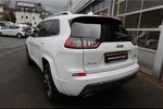 Jeep Cherokee Overland 4WD 76.550 km 24.990 &euro; Bad Endbach 35080