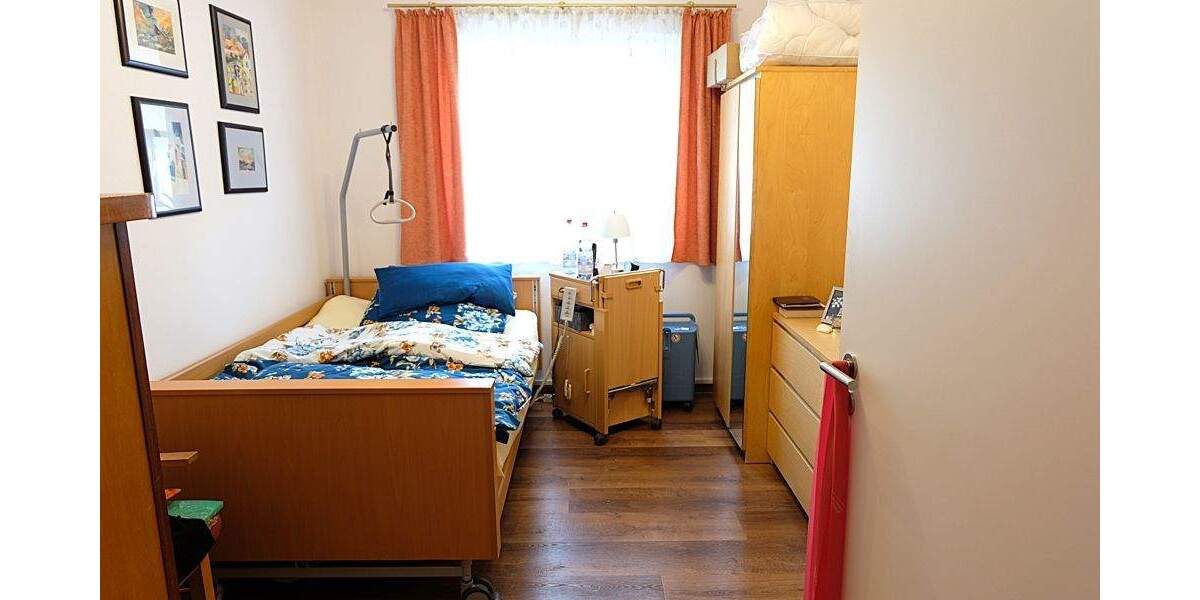 Etagenwohnung Rotenburg - 3 Zimmer, 89 m&sup2;, 311.500&euro; | Angebot:25927238