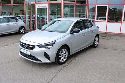 Opel Corsa 38.250 km 13.490 &euro; Dillingen ST Kicklingen 89407