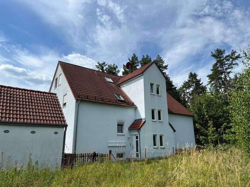 Wohnung zum Kaufen in Wackersdorf 285.000 € 75 m²