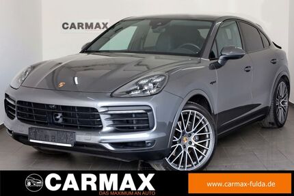 Porsche Cayenne 104.100 km 69.100 &euro; Fulda 36043