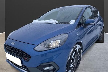 Ford Fiesta 60.021 km 18.690 &euro; Schierling 84069