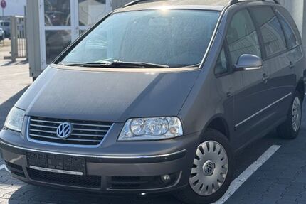 VW Sharan 289.807 km 3.000 &euro; Sinsheim 74889