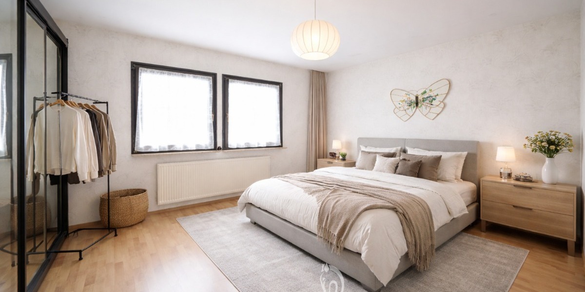 *reserviert* Wohnen mit Weitblick – schöner Bungalow mit Untergeschoss in ruhiger Feldrandlage - Bungalow Arnstein | Angebot:26200662