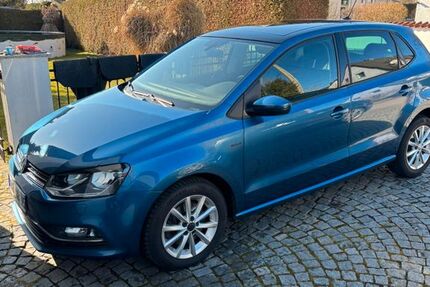 VW Polo 69.131 km 12.500 &euro; Weichs 85258