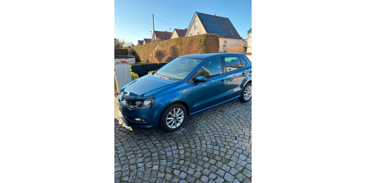 VW Polo 69.131 km 12.500 &euro; Weichs 85258