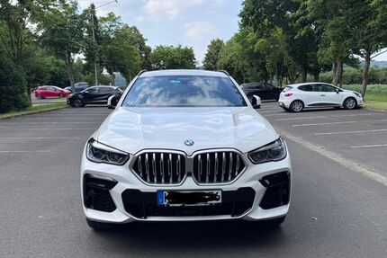BMW X6 116.800 km 57.999 &euro; Vellmar 34246