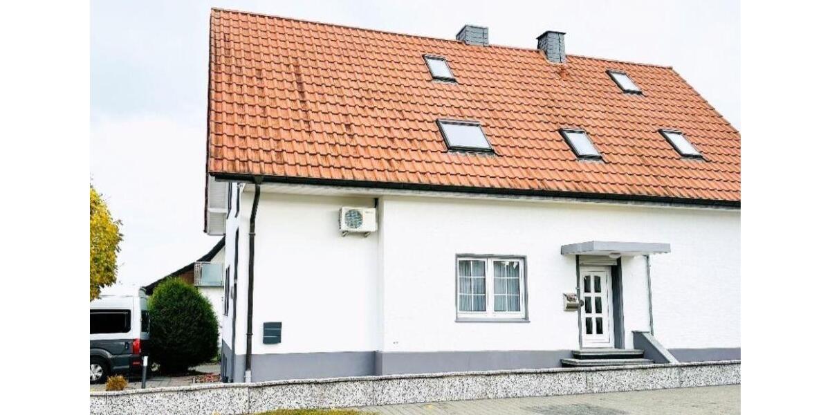 Erdgeschoßwohnung Kirchlengern - 3 Zimmer, 80 m&sup2;, 850&euro; | Angebot:25238942