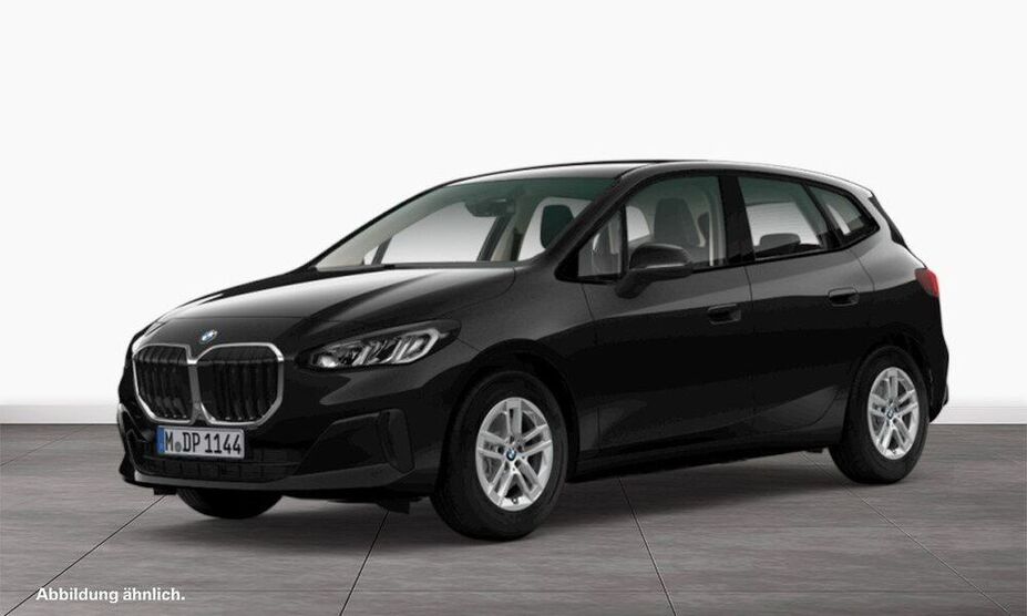 218 Active Tourer