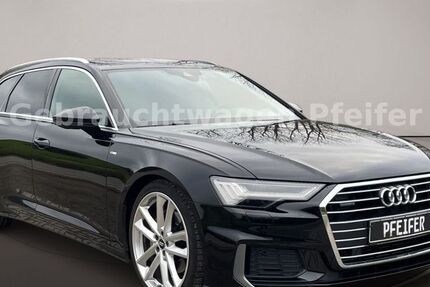 Audi A6 93.010 km 36.900 &euro; Wald-Michelbach 69483