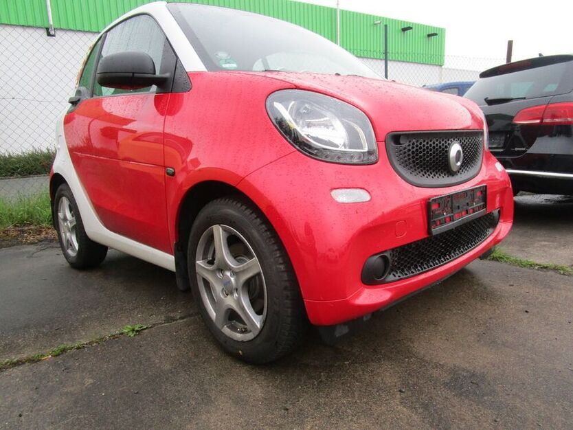ForTwo