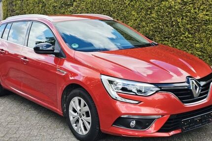 Renault Megane 120.000 km 9.300 &euro; Hage 26524