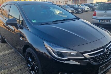 Opel Astra 161.000 km 8.900 &euro; Bielefeld 33609