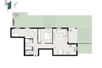 Etagenwohnung Königheim - 3 Zimmer, 74 m&sup2;, 840&euro; | Angebot:24769137