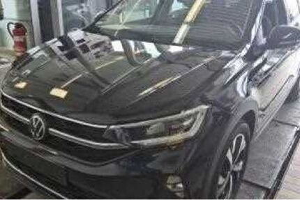 VW Taigo