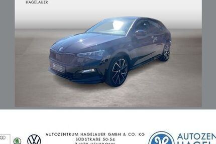 Skoda Scala 64.818 km 20.667 &euro; Heilbronn 74072