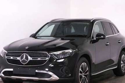 Mercedes-Benz GLC 220 19.300 km 52.990 &euro; Bad Driburg 33014