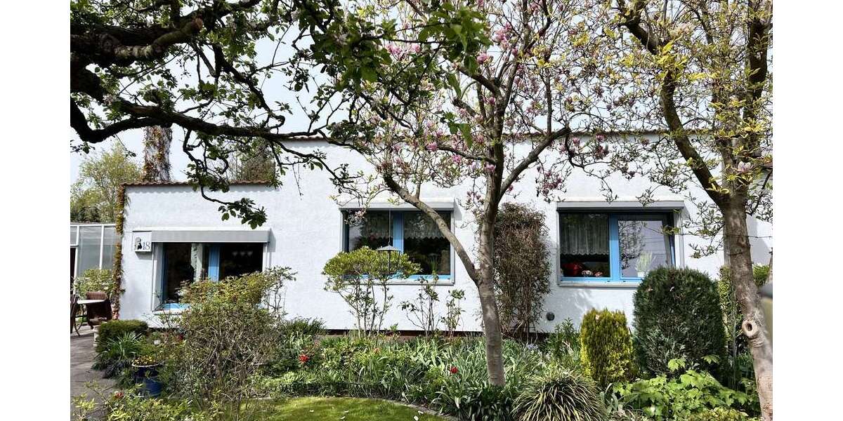Einfamilienhaus Schkeuditz - 4 Zimmer, 100 m&sup2;, 220.000&euro; | Angebot:26914318