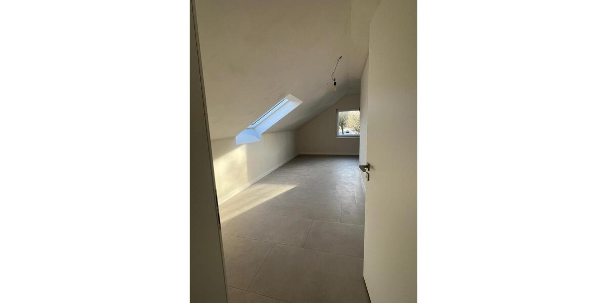 Dachgeschoßwohnung Ahaus - 2 Zimmer, 114 m&sup2;, 1.200&euro; | Angebot:25641529