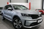Kia Sorento 1.6 P-HEV 4WD PLATINUM / 7-SITZER / LED 69.000 km 33.997 &euro; Hamm 59077