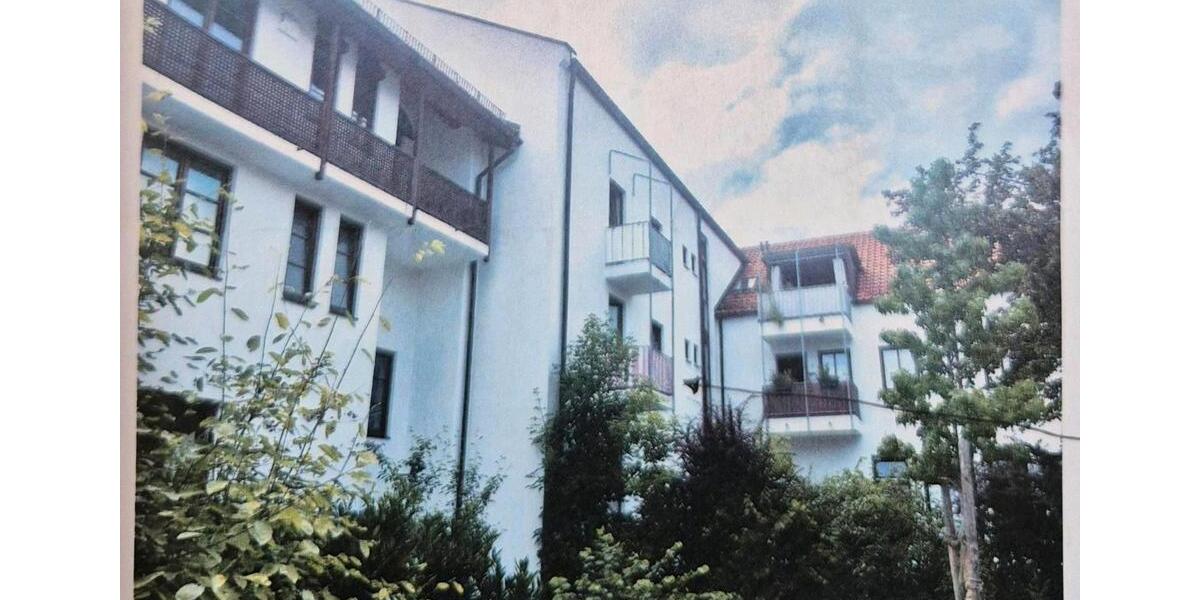 Etagenwohnung Ottobrunn - 2 Zimmer, 58 m&sup2;, 1.450&euro; | Angebot:26266152