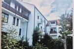 Etagenwohnung Ottobrunn - 2 Zimmer, 58 m&sup2;, 1.450&euro; | Angebot:26266152