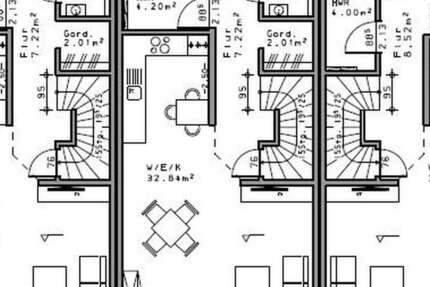 Haus zum Kaufen in Lage 319.800 € 105 m² 5 zimmer