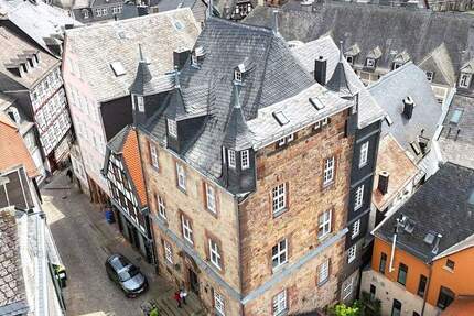 Gewerbeobjekt Marburg - 4 Zimmer, 1.320&euro; | Angebot:25566609