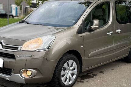 Citroen Berlingo 139.000 km 7.000 € Weinheim 69469
