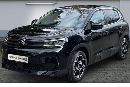 Citroen C5 Aircross 35.300 km 19.940 &euro; Rüsselsheim 65428