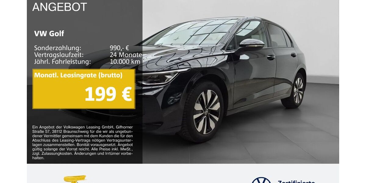 VW Golf 24.338 km 27.940 &euro; Lüdenscheid 58507
