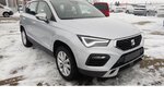 Seat Ateca 1.5 Style TSI BMT Navi Klima Alu 29.500 km 21.990 &euro; Vordorf 38533
