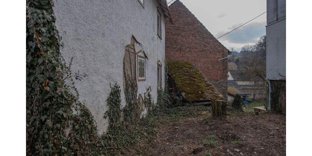 Grundstück Weilrod Gemünden - 98.000&euro; | Angebot:25695760