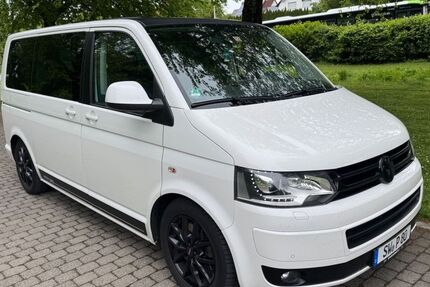 VW T5 Transporter 199.999 km 19.500 &euro; Schweinfurt 97422