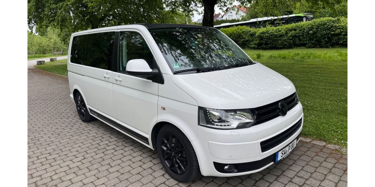 VW T5 Transporter 199.999 km 19.500 &euro; Schweinfurt 97422