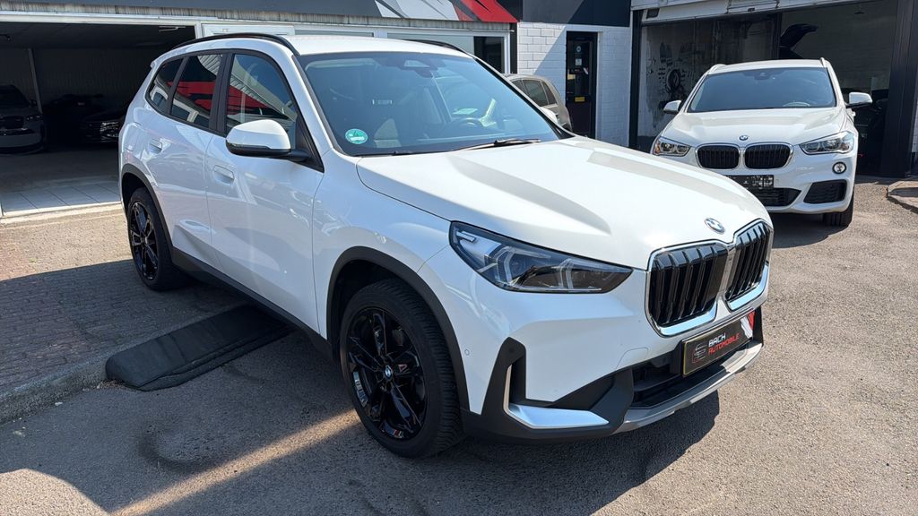 BMW X1 40.000 km 31.900 &euro; Idar Oberstein 55743