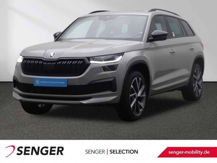 Kodiaq