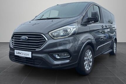 Ford Tourneo Custom 45.200 km 27.990 &euro; Worms 67547