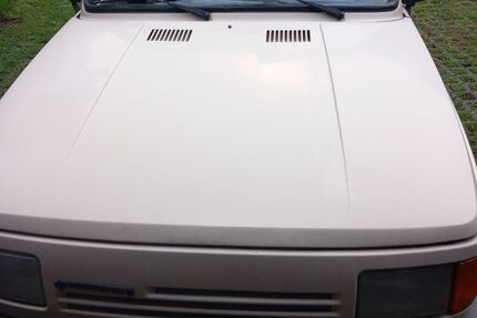 Wartburg Andere 77.028 km 5.250 &euro; Markranstädt 04420