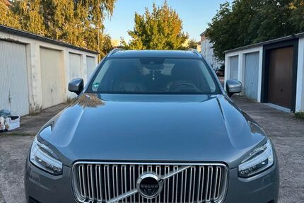 Volvo XC90 171.000 km 31.400 € Mannheim 68305