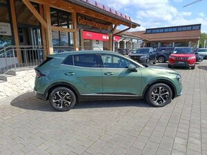 Kia SPORTAGE 1.6T 180 AWD DCT SPIRIT|LEDER 33.611 km 27.960 &euro; Höhenkirchen-Siegertsbrun 85635