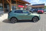Kia SPORTAGE 1.6T 180 AWD DCT SPIRIT|LEDER 33.611 km 27.960 &euro; Höhenkirchen-Siegertsbrun 85635